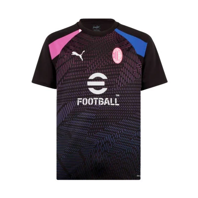 Camisola AC Milan Pre-Match 2023-2024