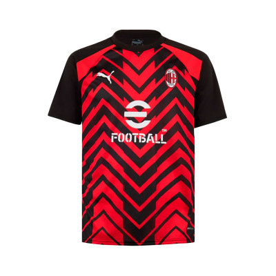Camiseta AC Milán Local 2023/24 – Lawikishop
