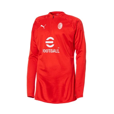 AC Milan Training 2023-2024 Sweatshirt