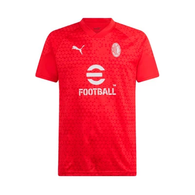 Jersey AC Milan Training 2023-2024