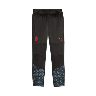 Kids AC Milan Training 2023-2024 Long pants