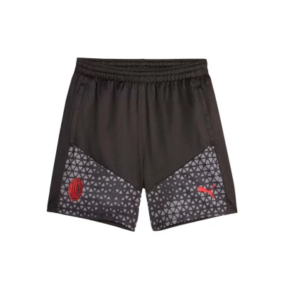 AC Milan Training 2023-2024 Niño Shorts