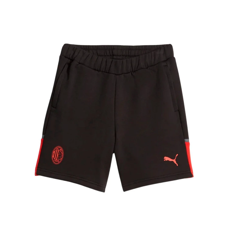 pantalon-corto-puma-ac-milan-fanswear-2023-2024-black-red-0