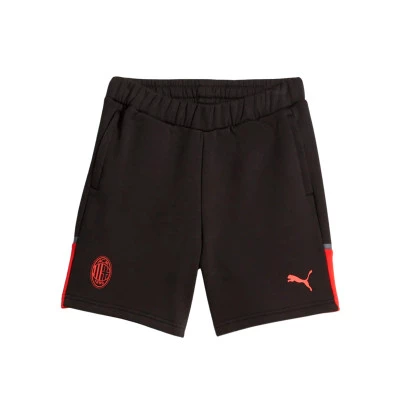 AC Milan Fanswear 2023-2024 Shorts