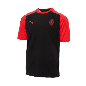 2023 Player Version AC Milan Football Club Men T-Shirt Jersey Sports Wear  Short Sleeve Top Football Shirt Soccer Jerseys - China Apparel and Gym Wear  price