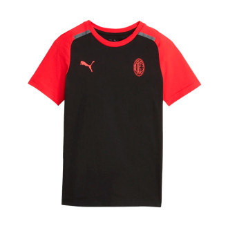 AC Milan Home 2022-23 Jersey Kit - Sidanvick