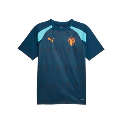 Valencia CF Pre-Match 2023-2024 Trikot