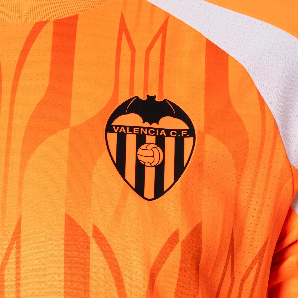 Camiseta de entrenamiento del Valencia CF 2023 - 2024
