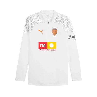 Sweatshirt Valencia CF Training 2023-2024