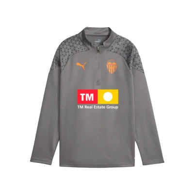 Sweat-shirt Valencia CF Entraînement 2023-2024