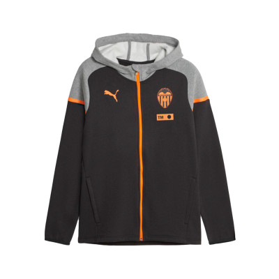 Valencia CF Fanswear 2023-2024 Niño Jacket