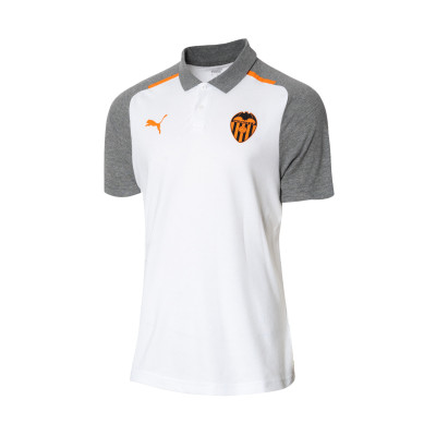 Valencia CF Fanswear 2023-2024 Polo shirt