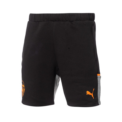 Valencia CF Fanswear 2023-2024 Shorts