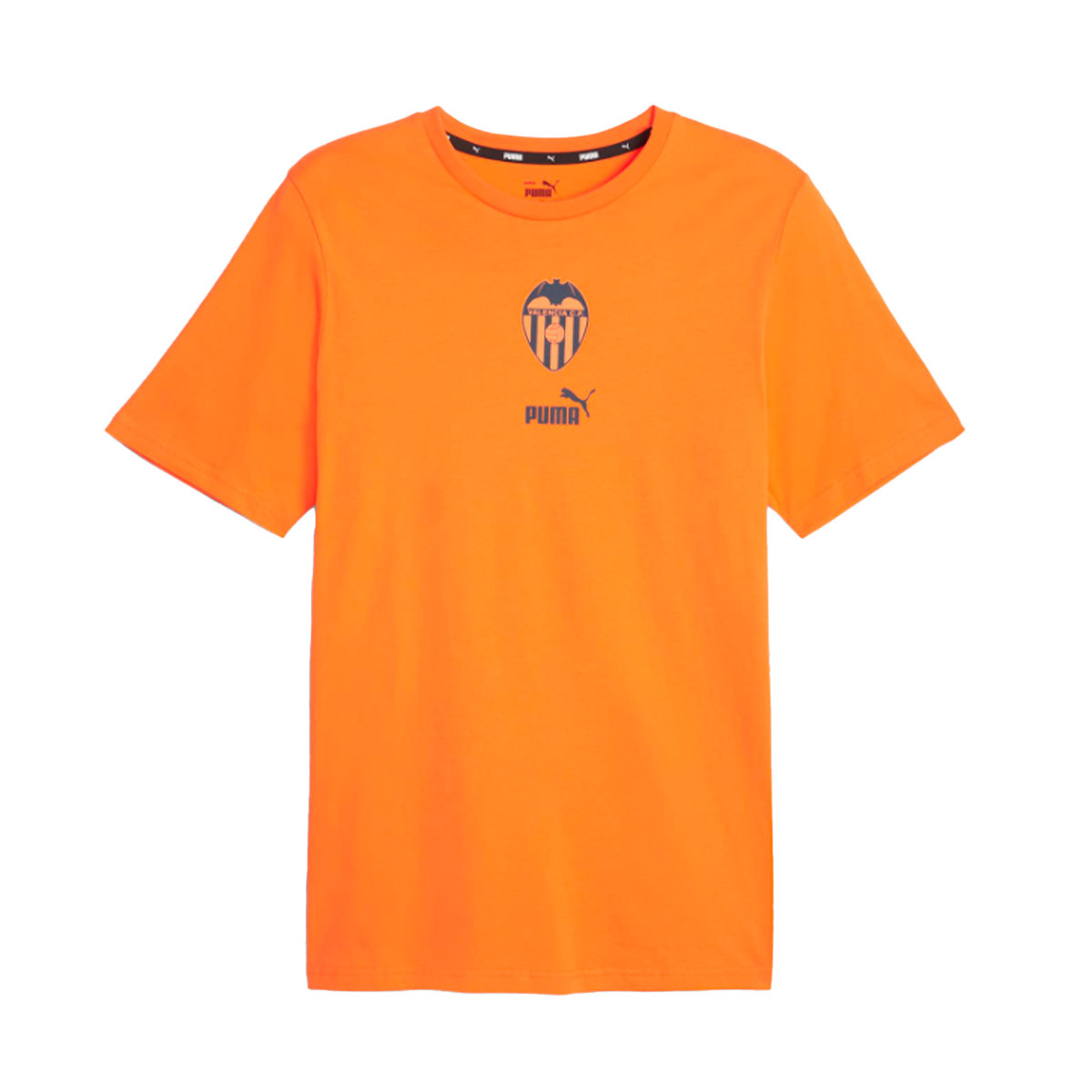 Jersey Puma Valencia CF Fanswear 2023-2024 Rickie Orange - Fútbol Emotion