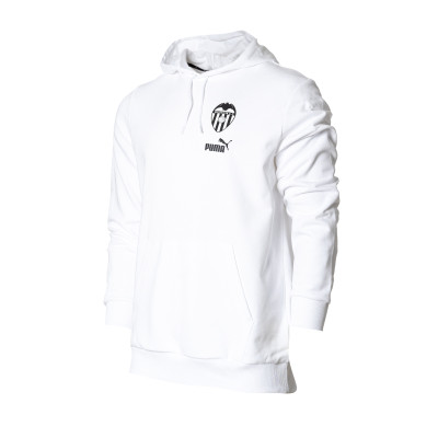 Valencia CF Fanswear 2023-2024 Sweatshirt