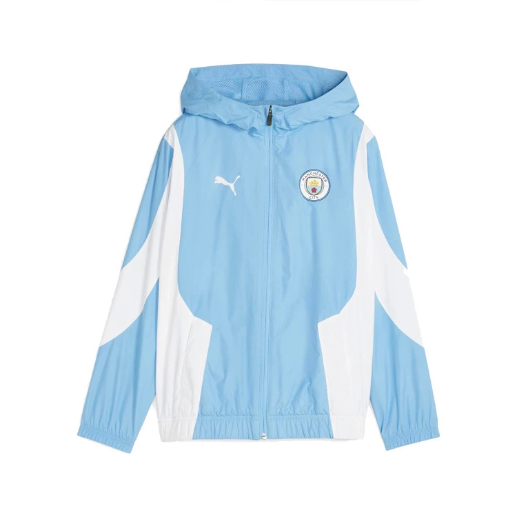 chaqueta-puma-manchester-city-pre-match-2023-2024-nino-team-light-blue-white-0