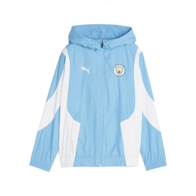 Manchester City Pre-Match 2023-2024 Niño Jacke