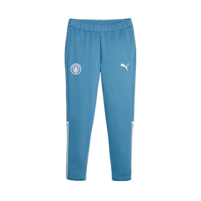 Manchester City Fanswear 2023-2024 Lange Hosen