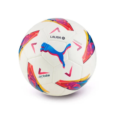 Ballon Orbita LaLiga 2023-2024 Hybrid