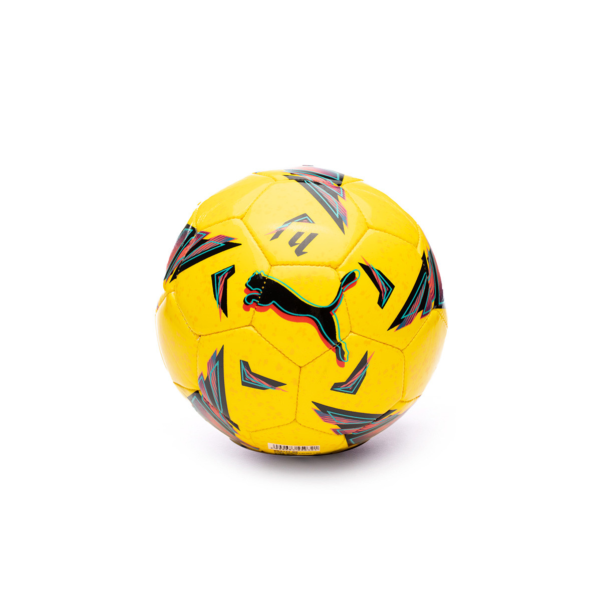 Puma Balon Orbite Ligue F HYB 2023 2024 4 Dandelion