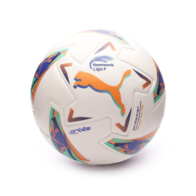 El nuevo balón de La Liga 2021-2022 - Blogs - Fútbol Emotion