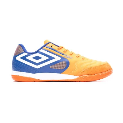 Tenis futsal Umbro Club 5 Bump