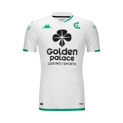 Cercle Brugge K.S.V. Away Jersey 2023-2024 Jersey