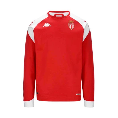 Bluza AS Monaco Pre-Match 2023-2024