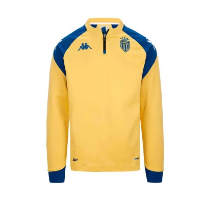 Sweatshirt AS Mónaco Training 2023-2024