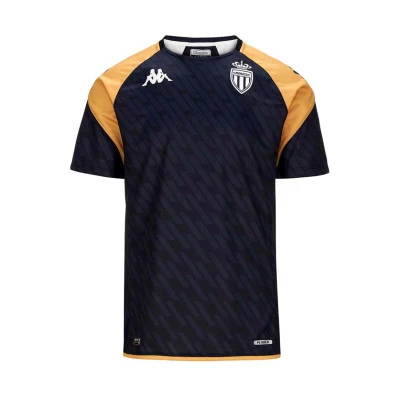 Jersey AS Monaco Pre-Match 2023-2024