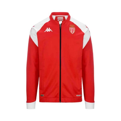 AS Monaco Pre-Match 2023-2024 Jacket