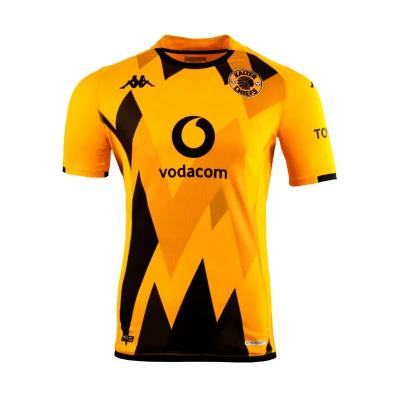 Jersey Kaizer Chiefs FC Primera Equipación 2023-2024