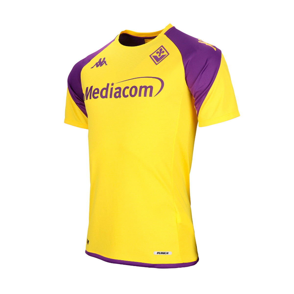 Retro Fiorentina Jersey in 2023