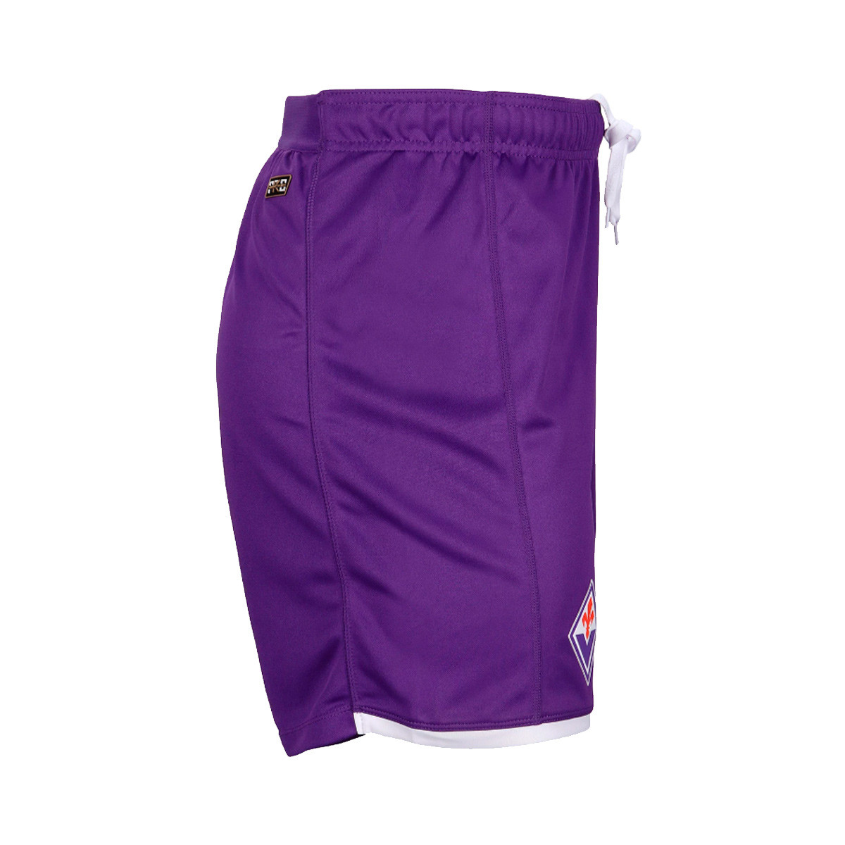 Shorts Kappa ACF Fiorentina Home Kit Shorts 2023-2024 Purple - Fútbol ...