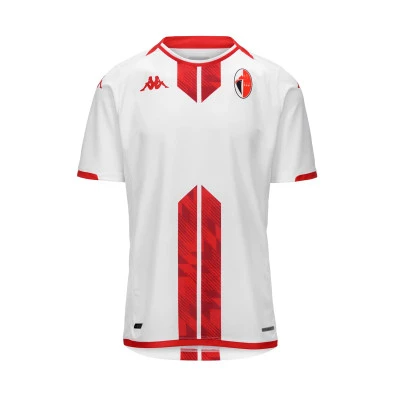 Koszulka SSC Bari Primera Equipación 2023-2024