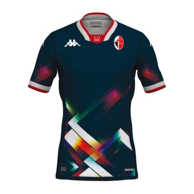 Camiseta SSC Bari Cuarta Equipación 2023-2024