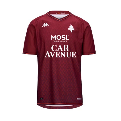 Camiseta FC Metz Primera Equipación 2023-2024