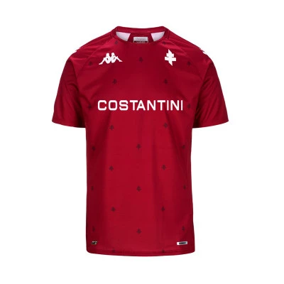 Jersey FC Metz Pre-Match 2023-2024