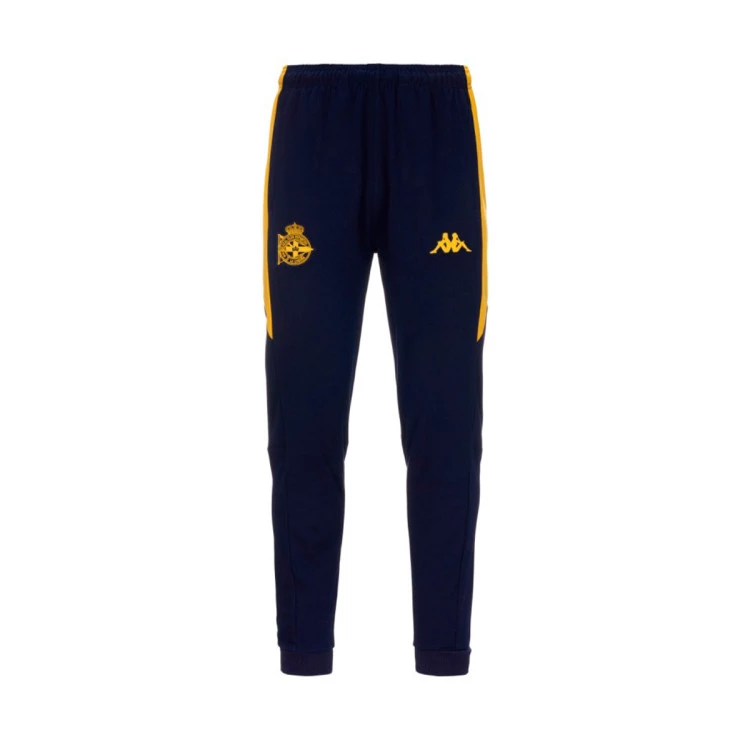 pantalon-largo-kappa-deportivo-la-coruna-training-2023-2024-blue-marine-yellow-0