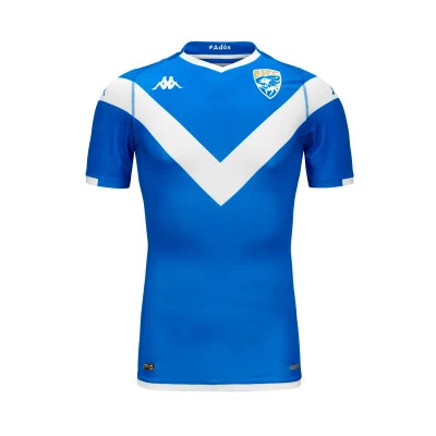 Maglia Brescia Calcio Prima Divisa Authentic 2023-2024