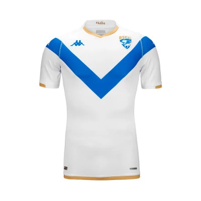 Camiseta Brescia Calcio Segunda Equipación Authentic 2023-2024