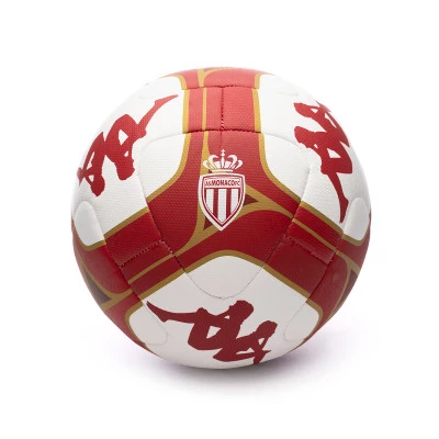 AS Monaco 2024-2025 Ball