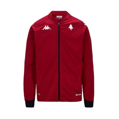 FC Metz Pre-Match 2023-2024 Jacke