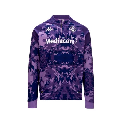 Bluza ACF Fiorentina Pre-Match 2023-2024