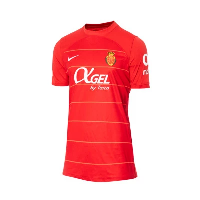 Maillot RCD Mallorca Maillot Domicile 2023-2024 Enfant