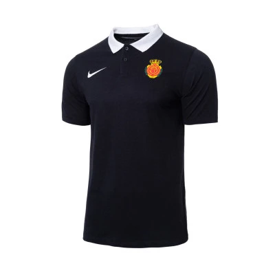 Koszulka Polo RCD Mallorca Fanswear 2023-2024 Niño