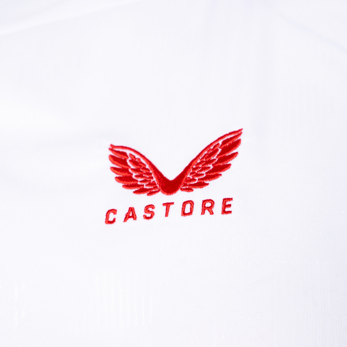 Castore Kids Sevilla FC Home Kit 2023-2024 Kit