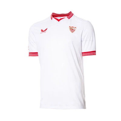 Maglia Siviglia FC Prima Divisa 2023-2024