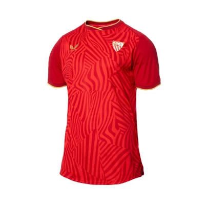 Maillot Enfants Sevilla FC Maillot Extérieur 2023-2024