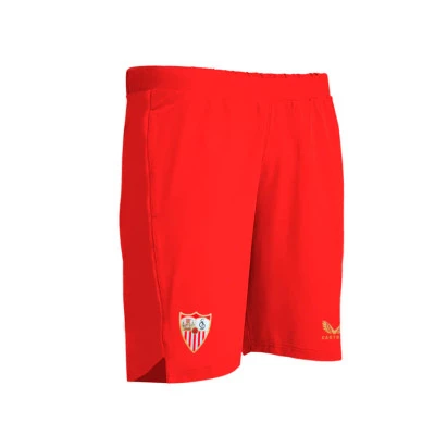 Pantalón corto Sevilla FC Segunda Equipación 2023-2024